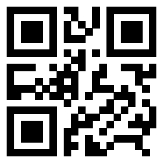 Qr Code di 3306608404