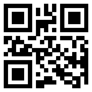 3306608408 Qr Code associato