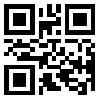 3306608409 - Immagine del Qr Code associato