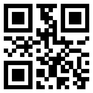 Il Qr Code di 3306608410
