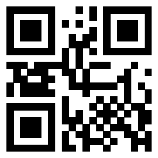 Immagine del QrCode di 3306608411