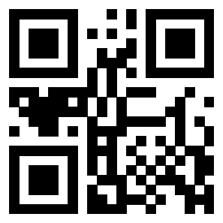Il QrCode di 3306608414