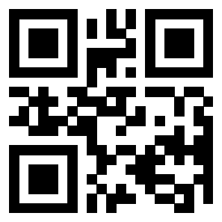 Immagine del QrCode di 3306608415