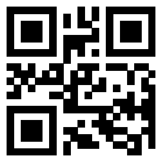 3306608416 - Immagine del QrCode associato