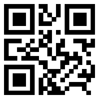 Qr Code di 3306608418