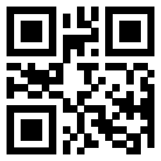 3306608422 - Immagine del Qr Code associato