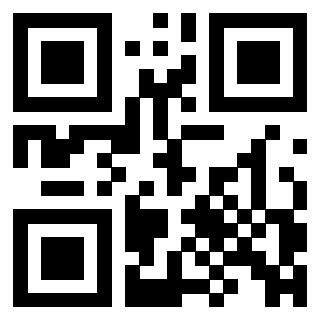 3306608423 - Immagine del Qr Code