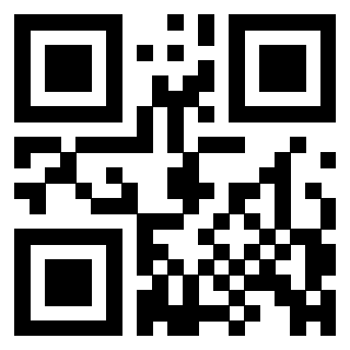 Il QrCode di 3306608424