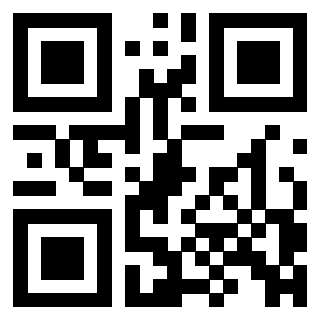 3306608425 - Immagine del Qr Code