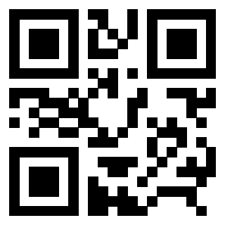 3306608426 - Immagine del QrCode