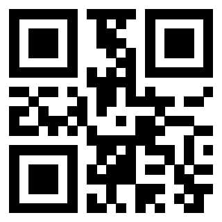 3306608427 QrCode associato