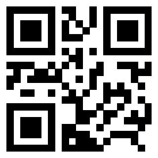 Il Qr Code di 3306608431