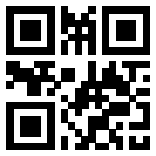 Scansione del Qr Code di 3306608433