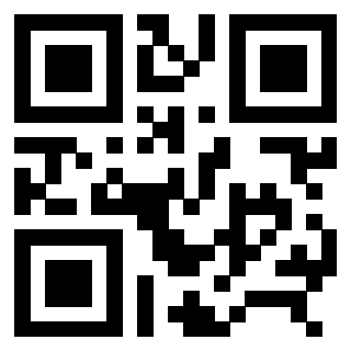 Il QrCode di 3306608435