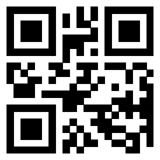 Immagine del QrCode di 3306608436