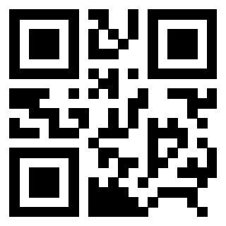 3306608437 QrCode associato