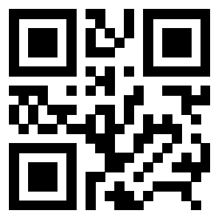 3306608438 QrCode associato