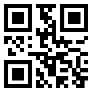 Scansione del Qr Code di 3306608447