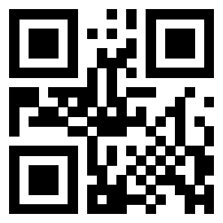 3306608448 - Immagine del Qr Code associato