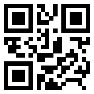 3306608449 - Immagine del Qr Code associato