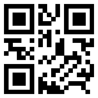 Scansione del QrCode di 3306608450