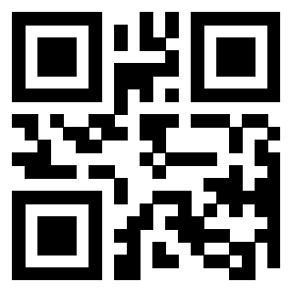3306608452 - Immagine del QrCode