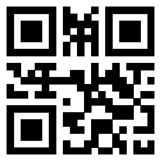 3306608454 - Immagine del QrCode associato