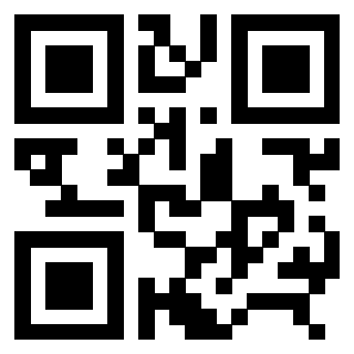 3306608455 - Immagine del Qr Code