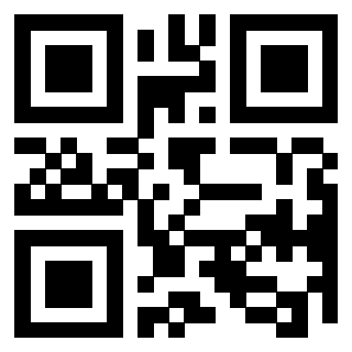 Immagine del Qr Code di 3306608456