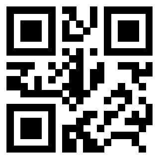 Scansione del Qr Code di 3306608463