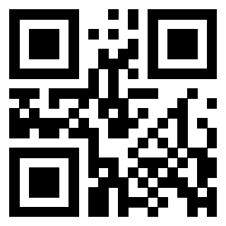 Scansione del Qr Code di 3306608465
