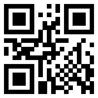 3306608468 - Immagine del QrCode associato
