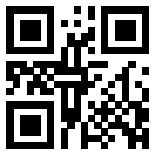 3306608469 - Immagine del Qr Code associato