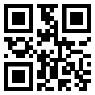 3306608472 QrCode associato