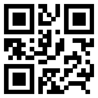 Immagine del Qr Code di 3306608473