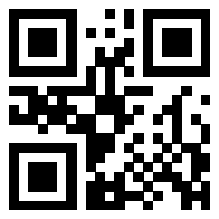 3306608474 - Immagine del Qr Code associato