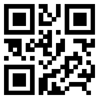 3306608475 - Immagine del Qr Code