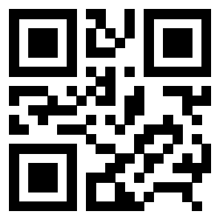 Il QrCode di 3306608479