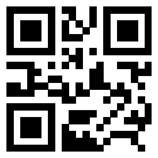 Immagine del Qr Code di 3306608482
