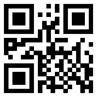 3306608486 QrCode associato