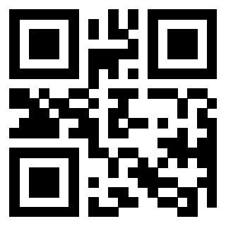 3306608490 Qr Code associato