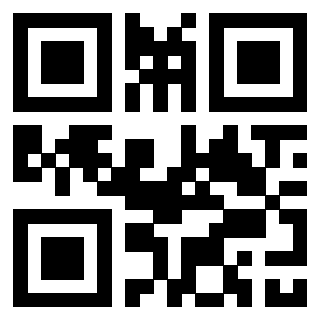 3306608491 Qr Code associato
