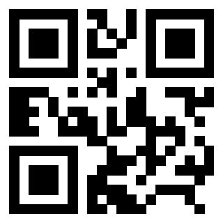 3306608495 Qr Code associato