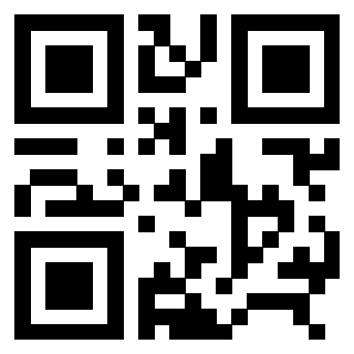 Il Qr Code di 3306608497