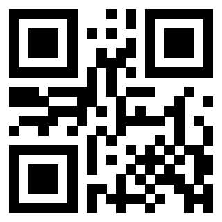 Scansione del Qr Code di 3306608499