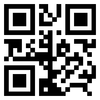 Il Qr Code di 3306608501