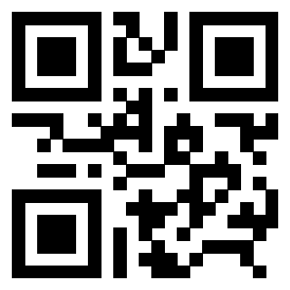 Il QrCode di 3306608505