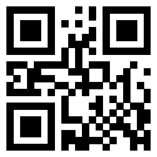 Immagine del Qr Code di 3306608506