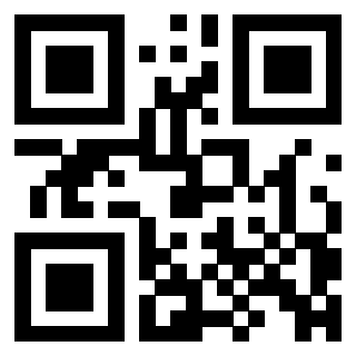 Scansione del Qr Code di 3306608507