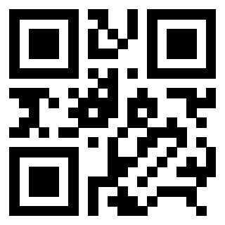 Scansione del Qr Code di 3306608508